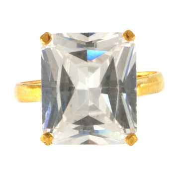 925 Sterling Silver Ring - A117672-1