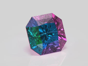 Alexandrite Colour‑Change Ring: Rarity, Symbolism & Investment Value - Prestige Stones