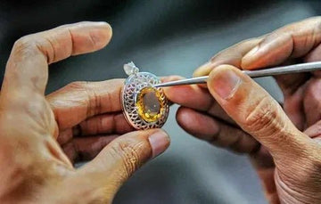 Choose the Perfect Gemstone for Your Custom Jewelry - Prestige Stones