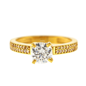 Choosing the Perfect Diamond for Your UK Engagement Ring - Prestige Stones