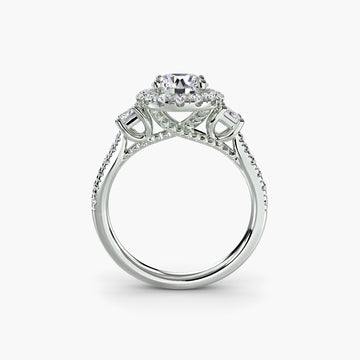 Comparing Custom Jewellers in the UK: Make Your Dream Ring a Reality - Prestige Stones