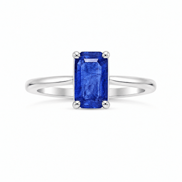 Crafting a Unique Engagement Ring: Insights into UK Customisation - Prestige Stones