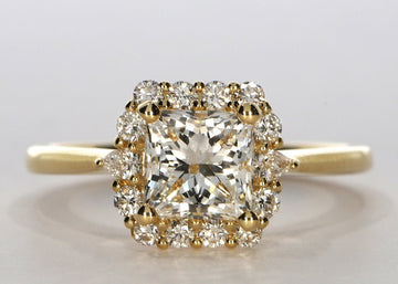 Create Your Perfect UK Engagement Ring: A Guide to Materials and Designs - Prestige Stones