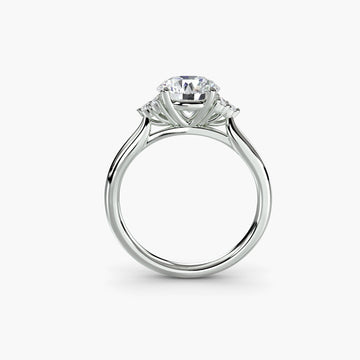 Creating a Bespoke Diamond Ring: Your Comprehensive UK Guide - Prestige Stones