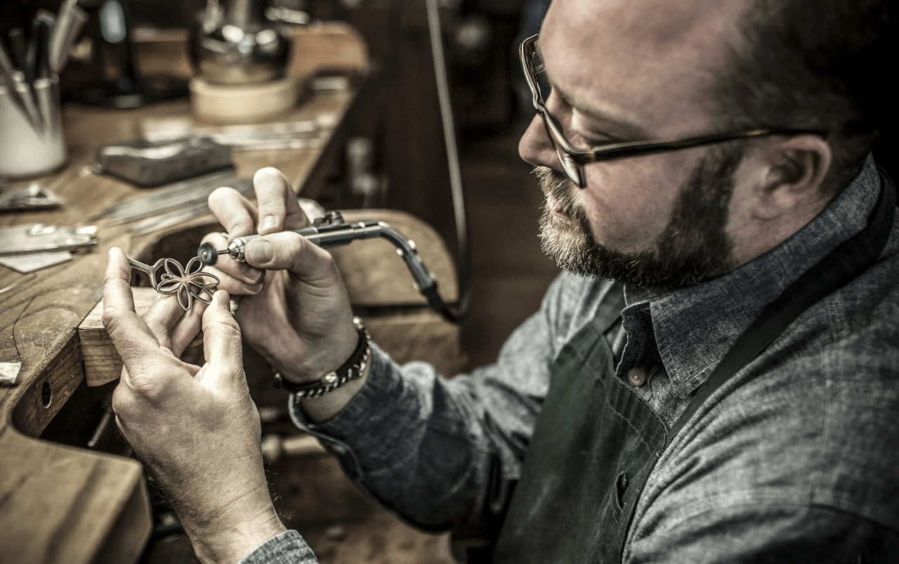 Custom Crafted Elegance — The Prestige Stones Way