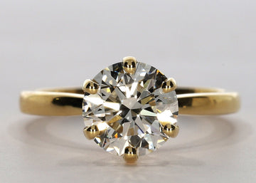 Custom Vs. Pre-Made Engagement Rings: A Comparative UK Perspective - Prestige Stones