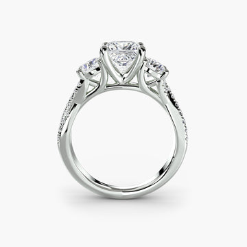 Design Your Perfect UK Engagement Ring: Customisation Insights for Buyers - Prestige Stones
