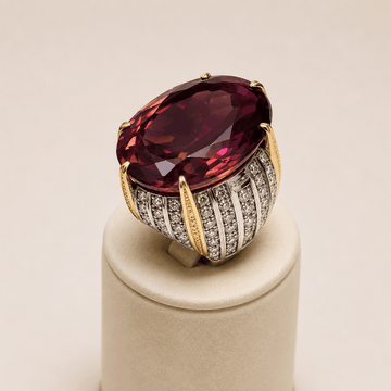 Designing Your Own Engagement Ring in the UK: Style Inspirations - Prestige Stones