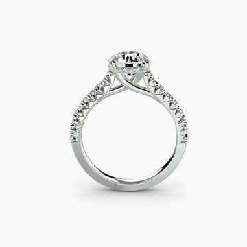 Expert Guide to Crafting Your Own Engagement Ring with UK Jewellers - Prestige Stones