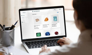 Gemstone Marketplaces