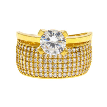 How to Build An Engagement Ring: A Cost Guide for UK Buyers - Prestige Stones