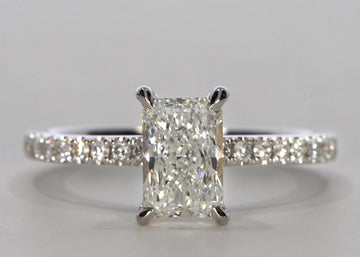 How to Create a Bespoke Engagement Ring in the UK - Prestige Stones