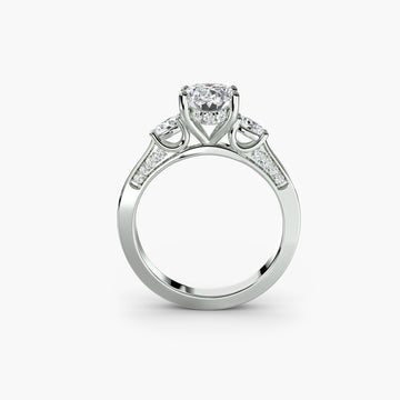 How to Customise Your Engagement Ring and Save: A UK Buyer's Guide - Prestige Stones