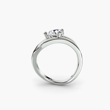 Mastering Custom Engagement Rings: UK Premium Jeweller Tips - Prestige Stones