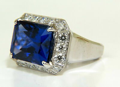 Tanzanite Ring Guide: Rare Beauty & Modern Sophistication