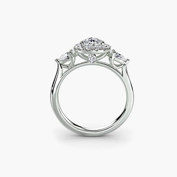 The Essential How-To for Crafting a Custom UK Engagement Ring - Prestige Stones