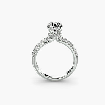 The Ultimate Guide to Custom Engagement Rings for UK Buyers - Prestige Stones