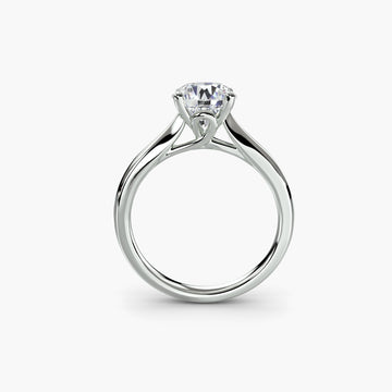 UK Buyers Guide: Understanding Quality When Building Your Engagement Ring - Prestige Stones