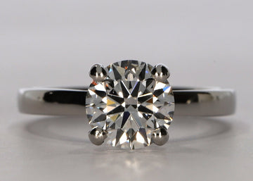UK Custom Diamonds: Creating a Unique Engagement Ring - Prestige Stones