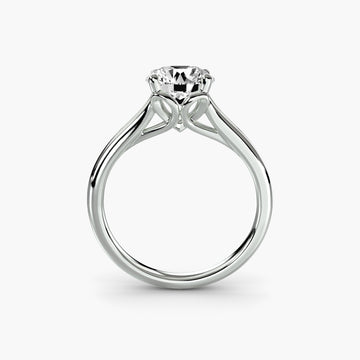Understanding UK Hallmarks When Customising Your Engagement Ring - Prestige Stones