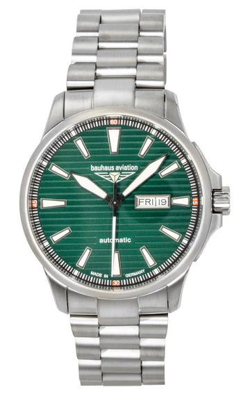 Bauhaus Watches - Prestige Stones