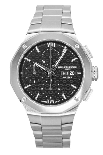 Baume & Mercier Watches - Prestige Stones