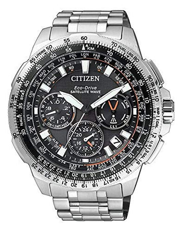 Citizen Watches - Prestige Stones