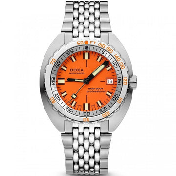 Doxa Watches - Prestige Stones