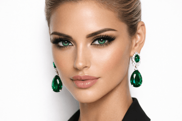 Earrings - Prestige Stones