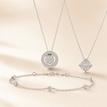 European Diamond Jewellery - Prestige Stones