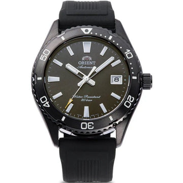 Orient Watches - Prestige Stones