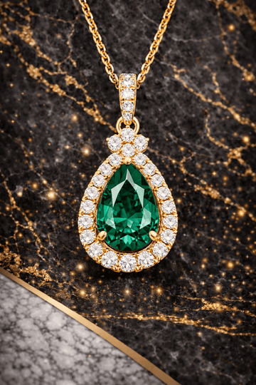 Pendants - Prestige Stones