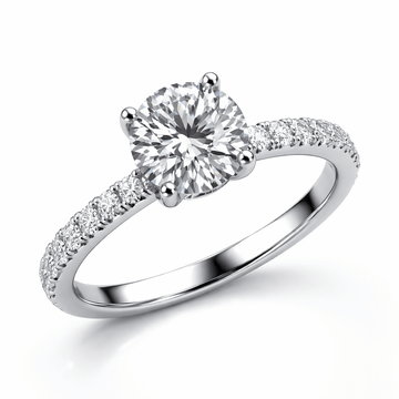 Rings - Prestige Stones