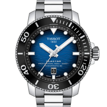 Tissot Watches - Prestige Stones