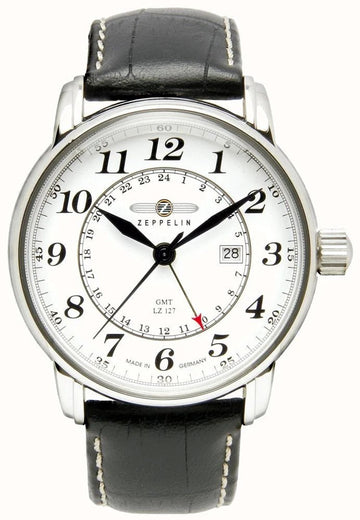 Zeppelin Watches - Prestige Stones