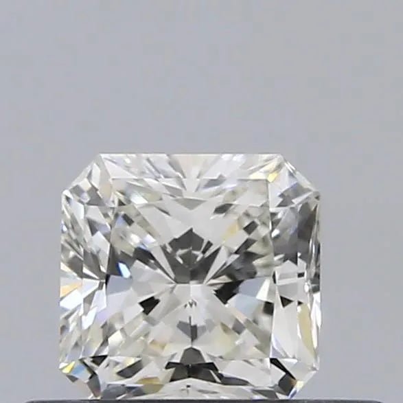 0.29ct Cushion brilliant Natural Diamond (Colour J, Clarity VS1, GIA Certified) - Prestige Stones