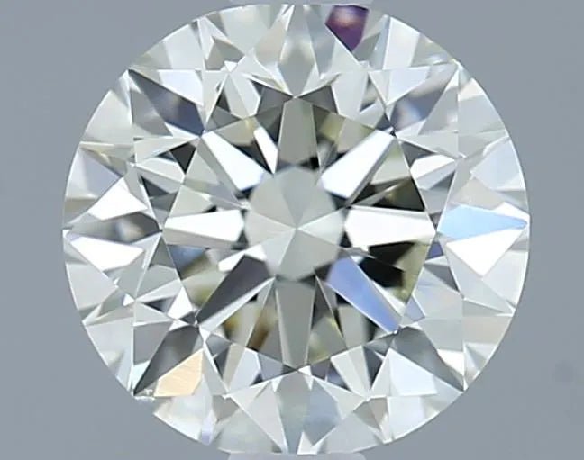 1.00ct Round Natural Diamond (Colour J, Clarity VS1, Cut VG, IGI Certified) - Prestige Stones