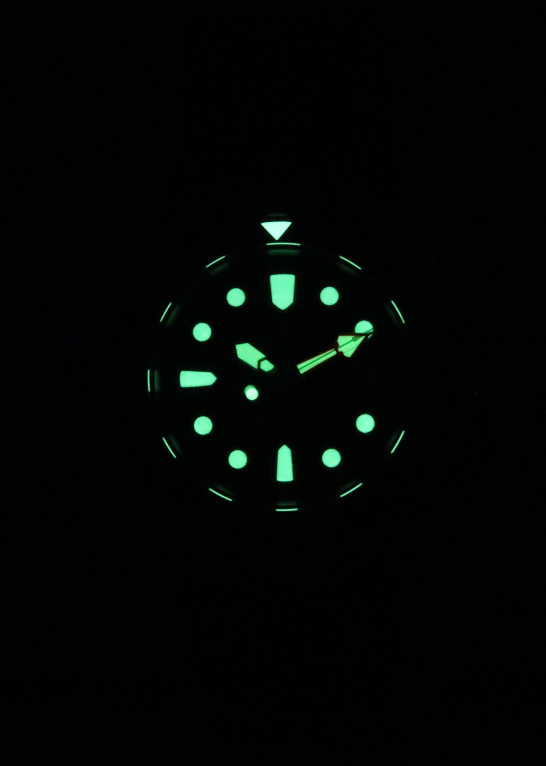 Ratio FreeDiver Version 02 Helium Safe 1000M Sapphire Quartz Black Dial 1038EF102V-BLK-V02 Men's Watch