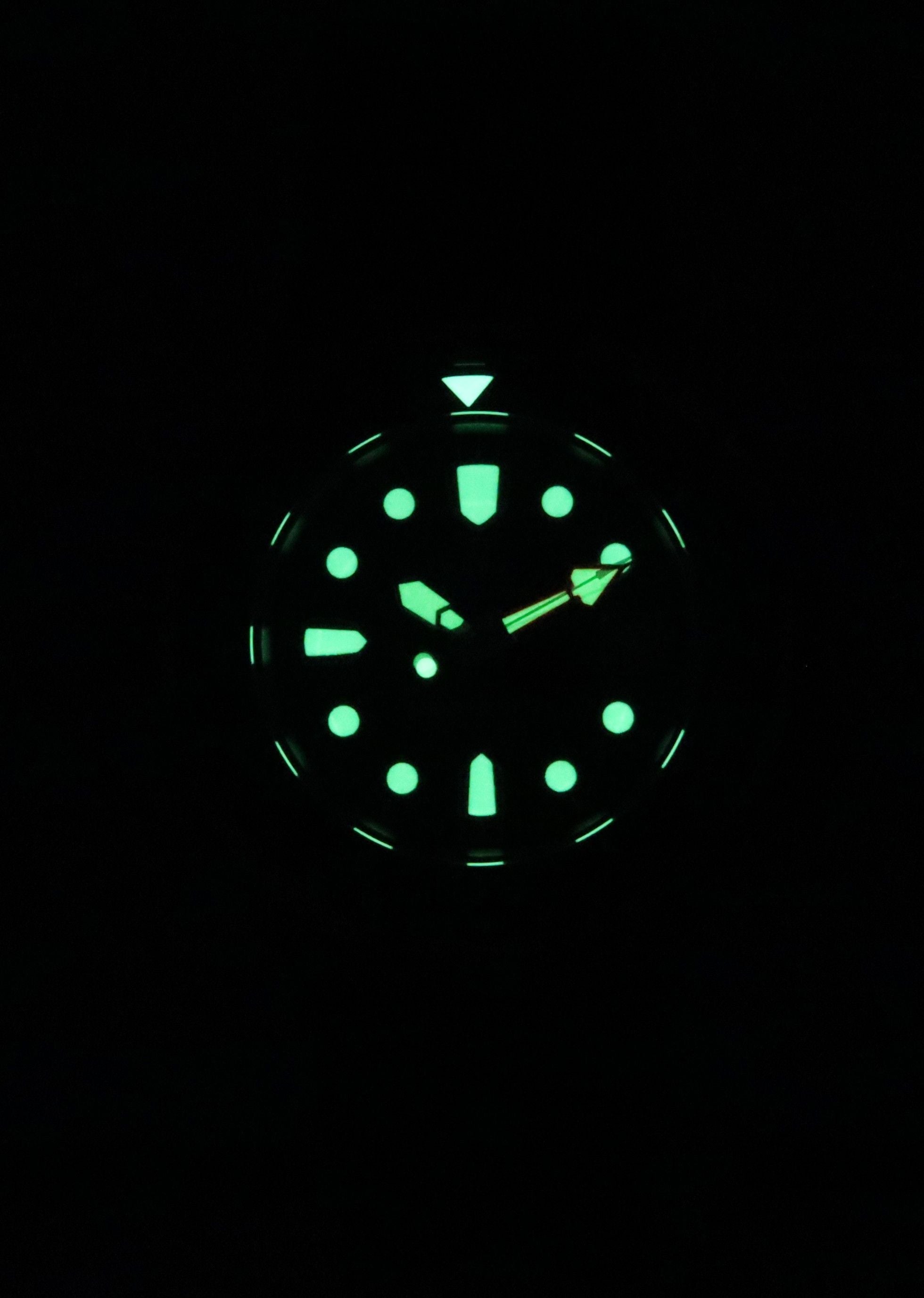 Ratio FreeDiver Version 02 Helium Safe 1000M Sapphire Quartz Black Dial 1038EF102V-BLK-V02 Men's Watch