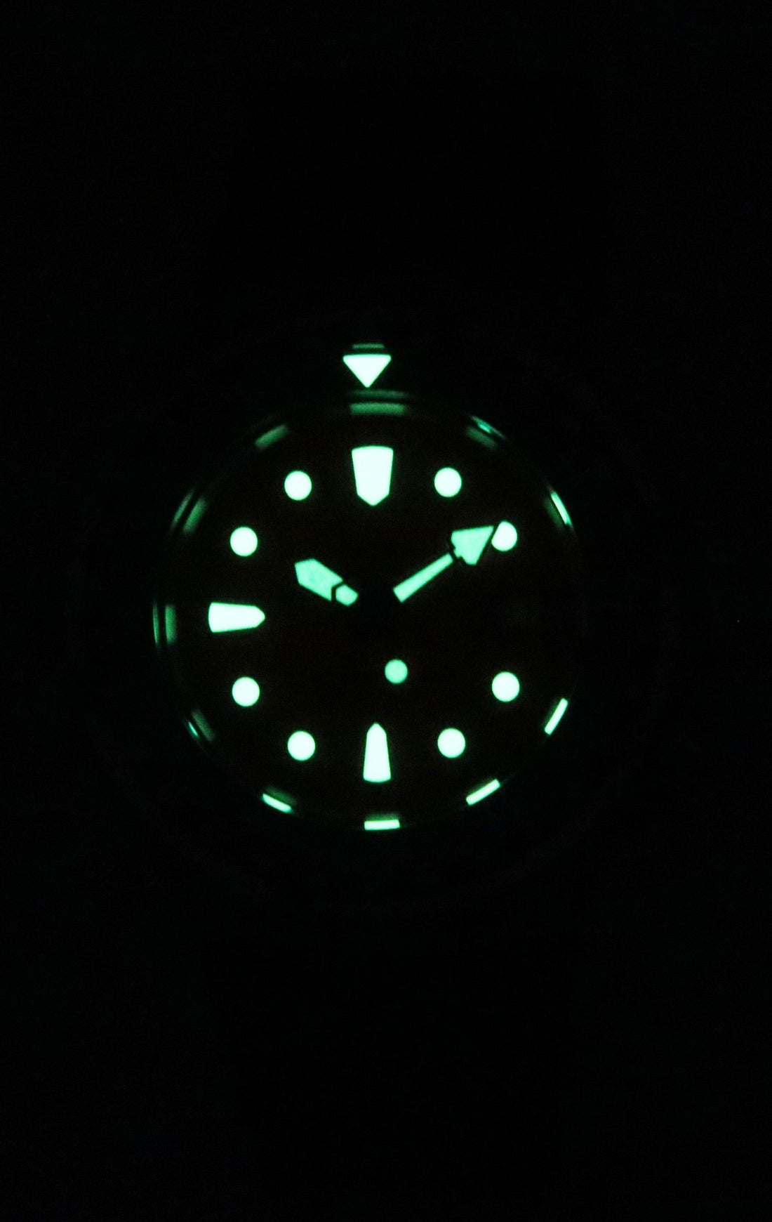 Ratio FreeDiver Helium Safe Sapphire Quartz Orange Dial 1038EF102V-ORG Men's 1000M Watch