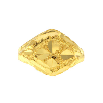 22ct Kids Gold Ring - A117120