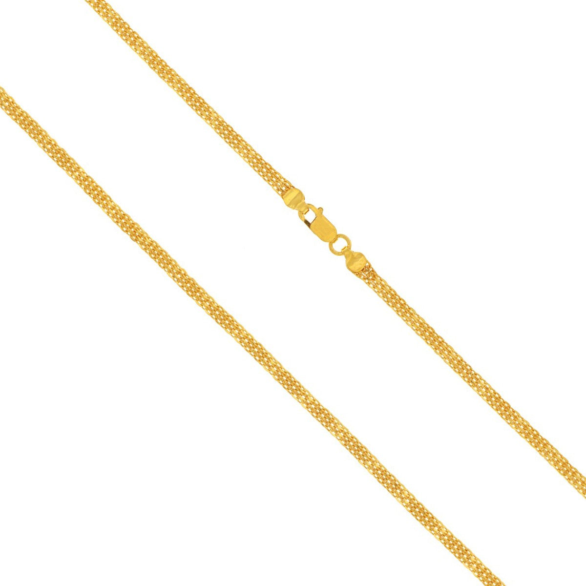 22ct Gold Chain - A117220