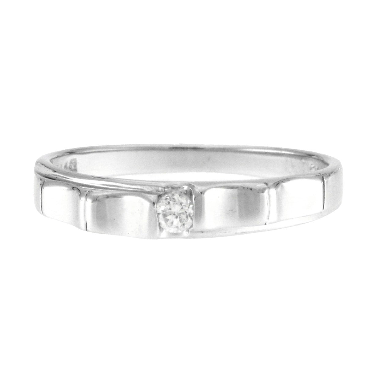 925 Sterling Silver Ring - A117944-2