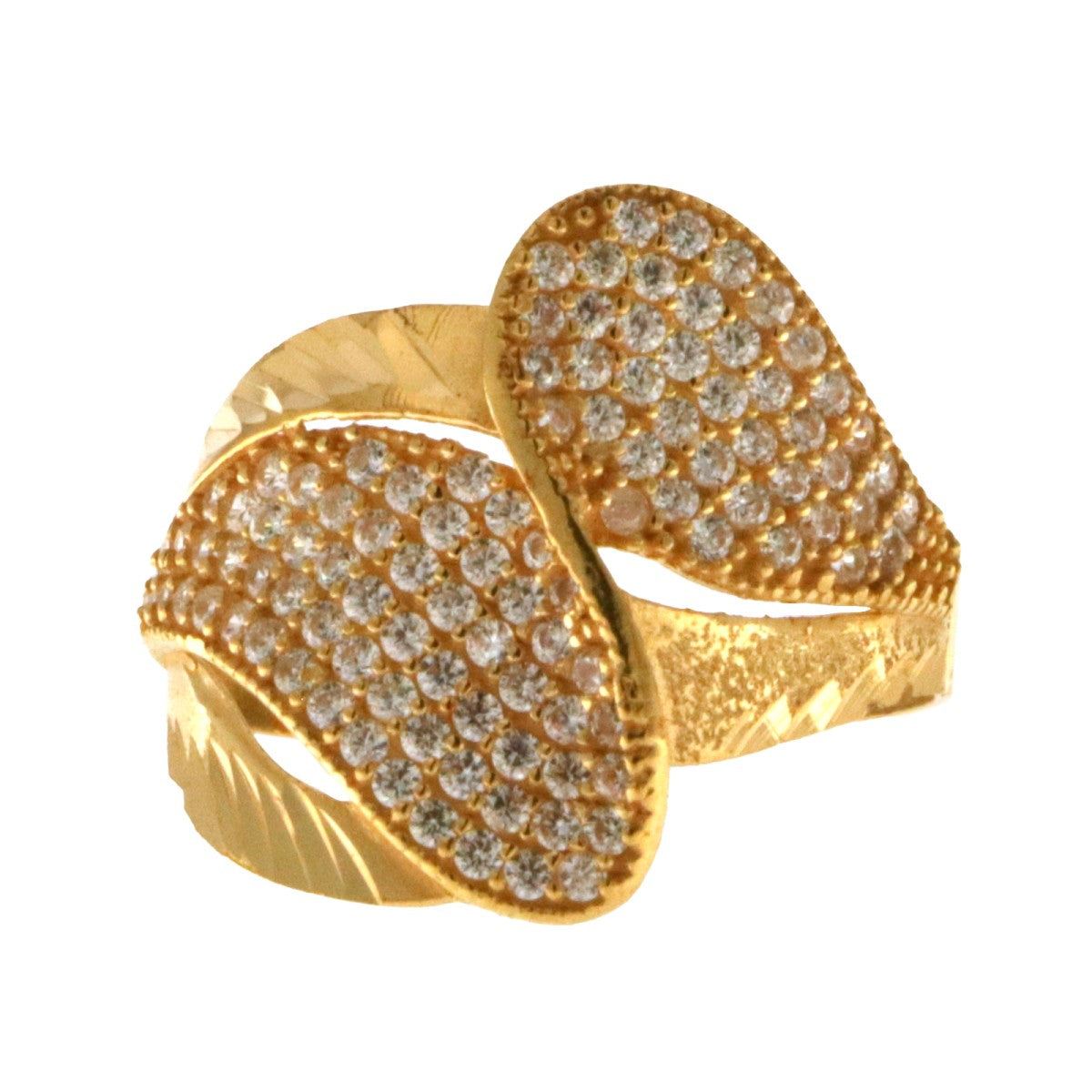 22ct Gold Ring | 2.85g - A118026