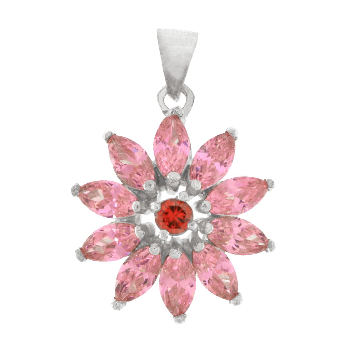925 Sterling Silver Pendant - A118699