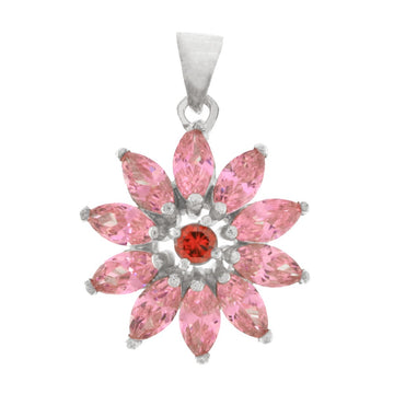 925 Sterling Silver Pendant - A118699