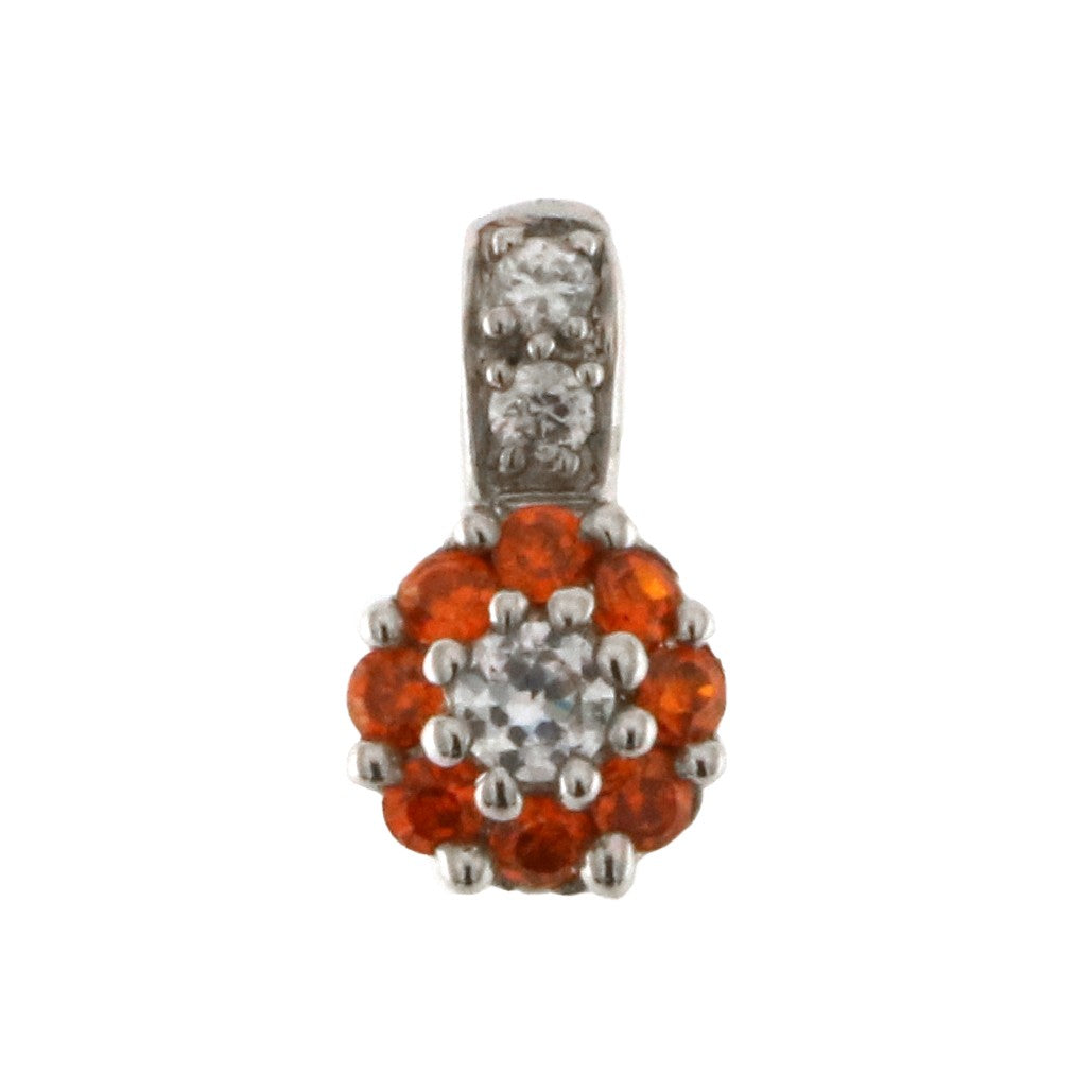 925 Sterling Silver Pendant - A118710