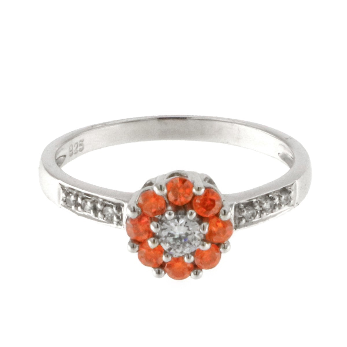 925 Sterling Silver Ring - A118711