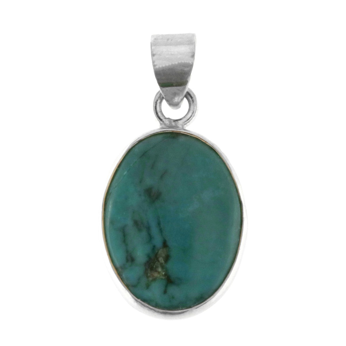 925 Sterling Silver Pendant - A118715
