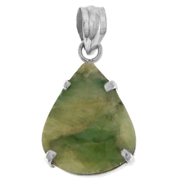 925 Sterling Silver Pendant - A118723